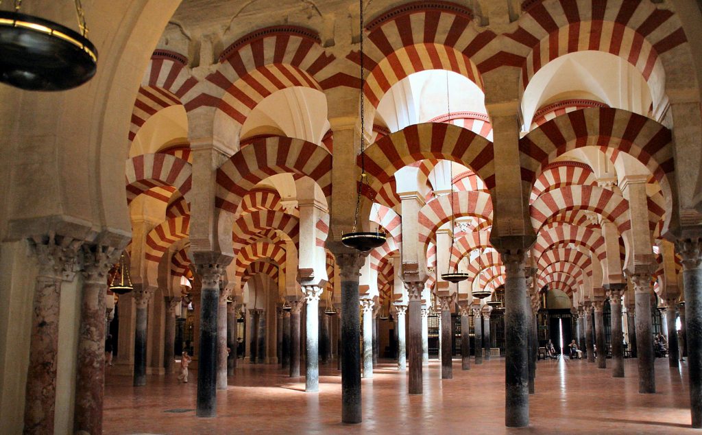 Best cities in Spain - Cordoba 