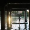 Stand Up Paddling: Children activities in Sevilla