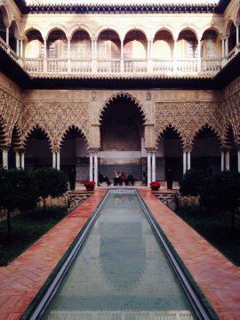 Experience Seville in style on a luxury tour