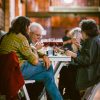 Enjoy tapas on a unique vacation