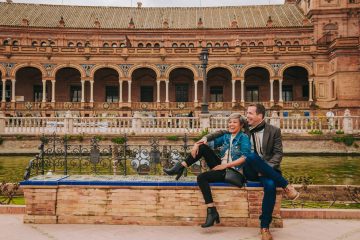 Top 10 things to do in Seville for couples