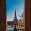 Bachelor party in Seville with a photo tour