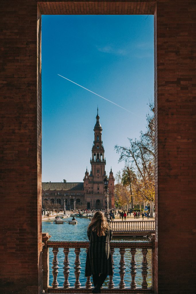 Seville photography tour , Instagrammable Seville , Seville Instagram Locations 