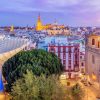 private guide on vacation in Spain