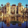 family vacation in Spain