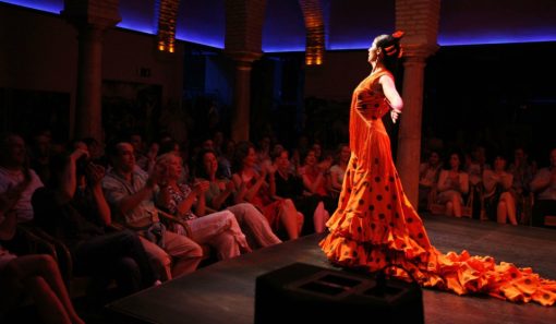 The Best Flamenco Shows To See In Seville! A Complete List Of Flamenco!