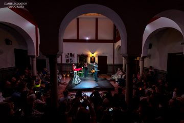 experience Spanish culture on flamenco tour