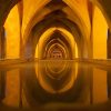 Seville for under ten euros