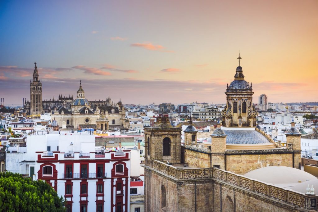 seville