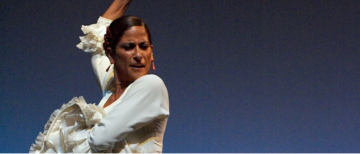 Watch and learn beautiful, traditional Spanish flamenco in Seville.