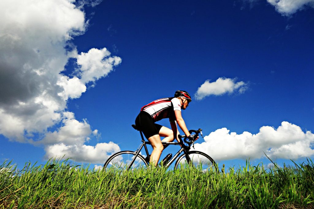 private guided cycling tours of seville 