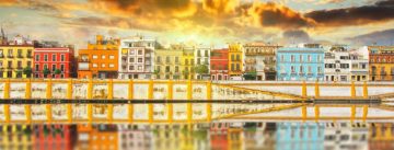 triana, barrios in seville, tapas, what to do