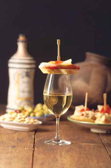 5 Best Tapas Bars in Seville To Enjoy Sevilla's Food Scene On Vacation!