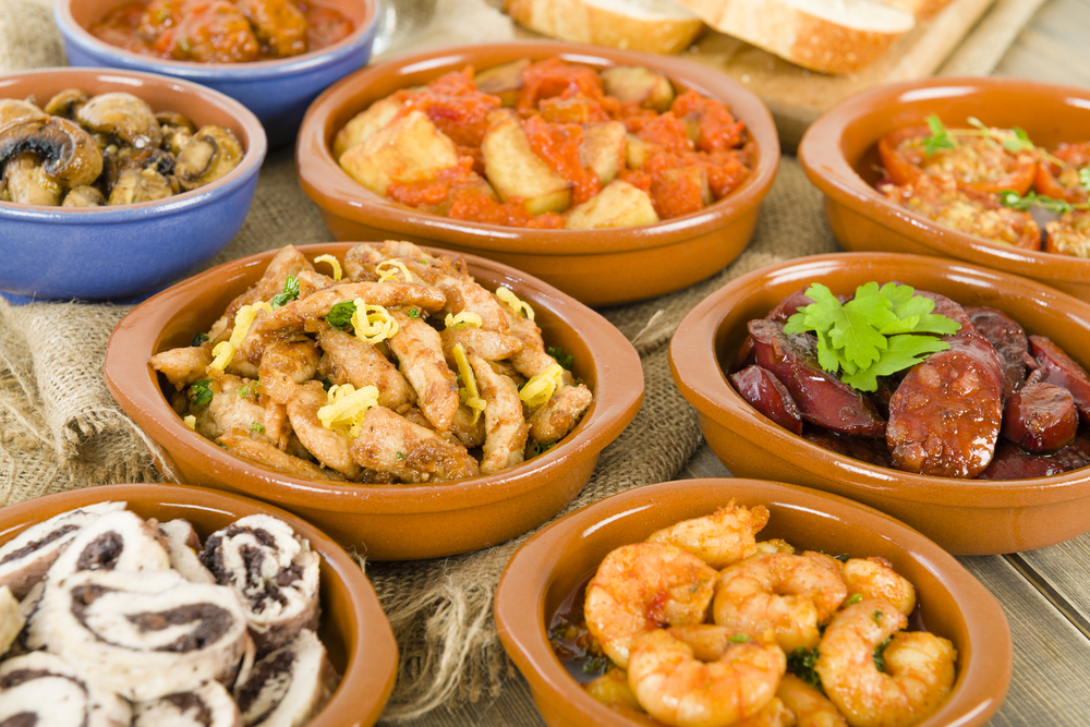 Where To Eat In Seville 5 Best Tapas Restaurants In Seville 