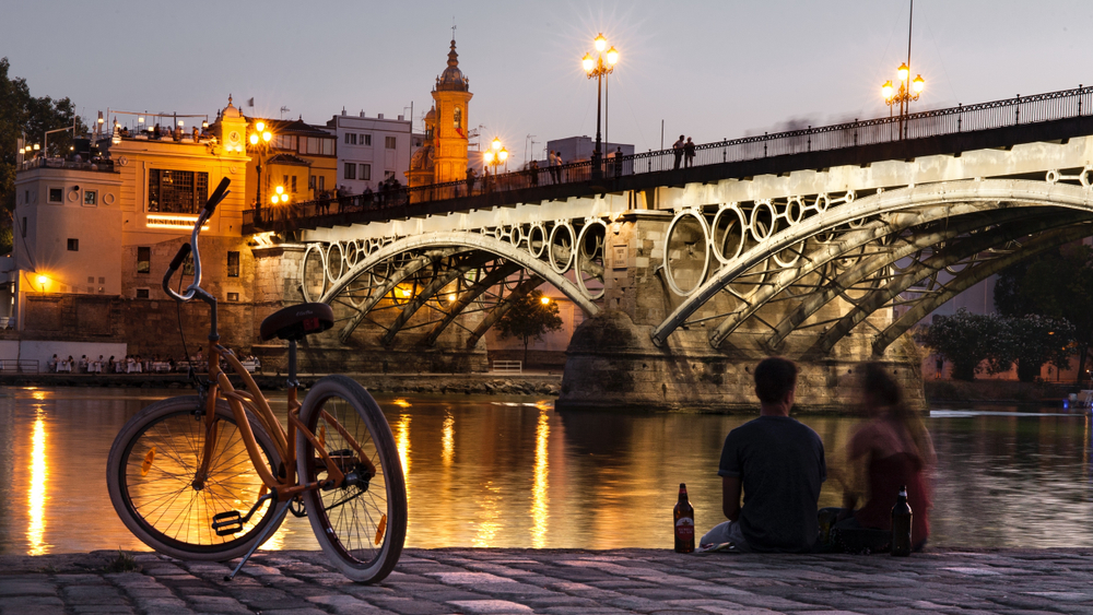 Best Schools to Learn Spanish in Seville, top schools for spanish in southern spain