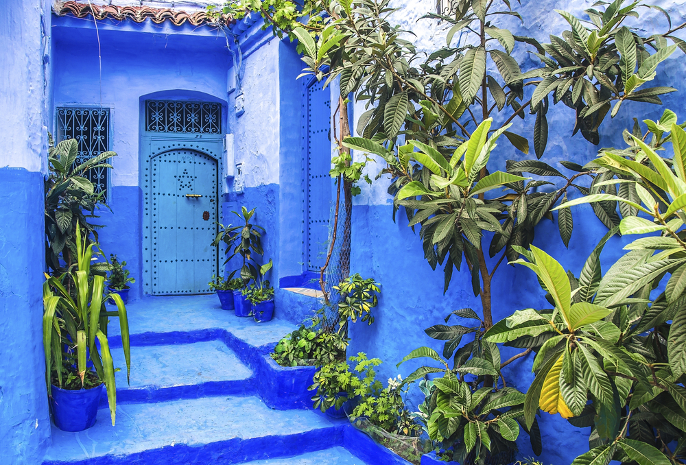 A 4-Day Itinerary in Tangier and Chefchaouen