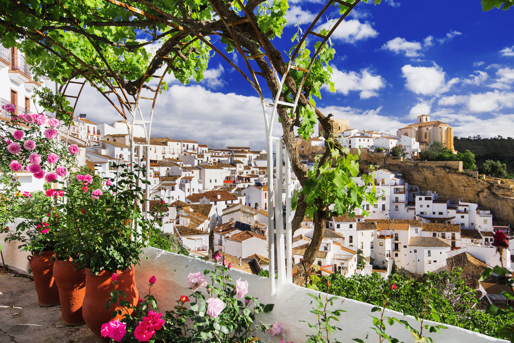 most romantic places in Seville/Andalusia/Spain, marriage proposal spain/andalusia