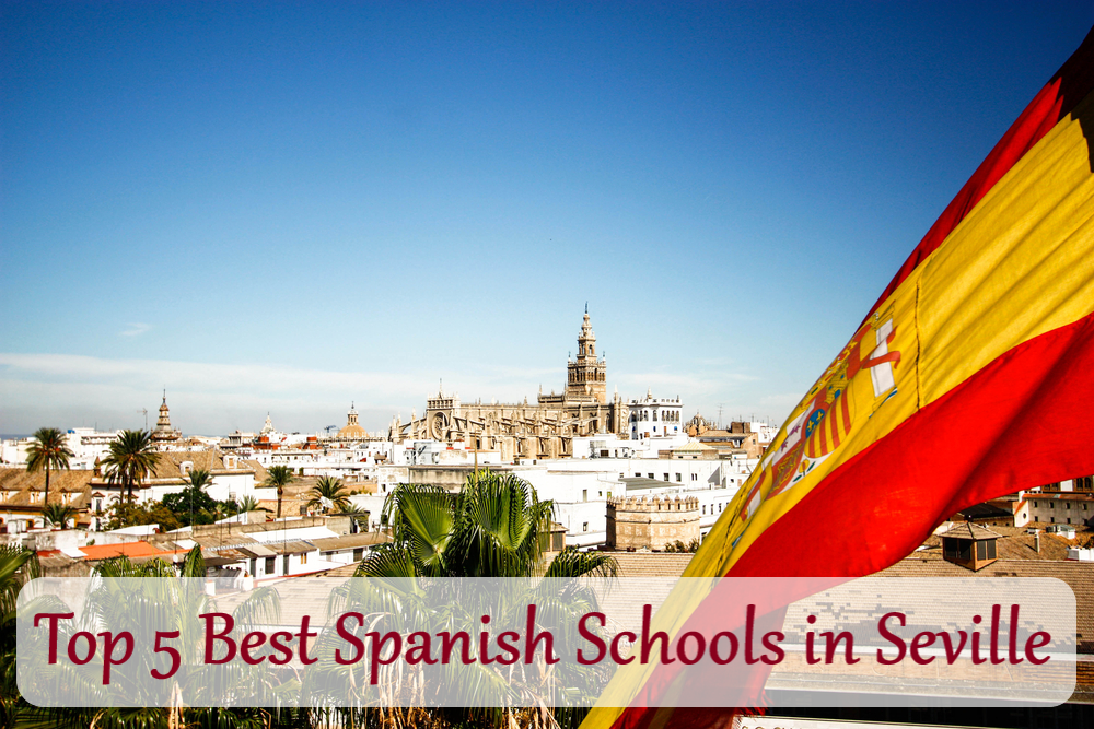 Best Schools to Learn Spanish in Seville