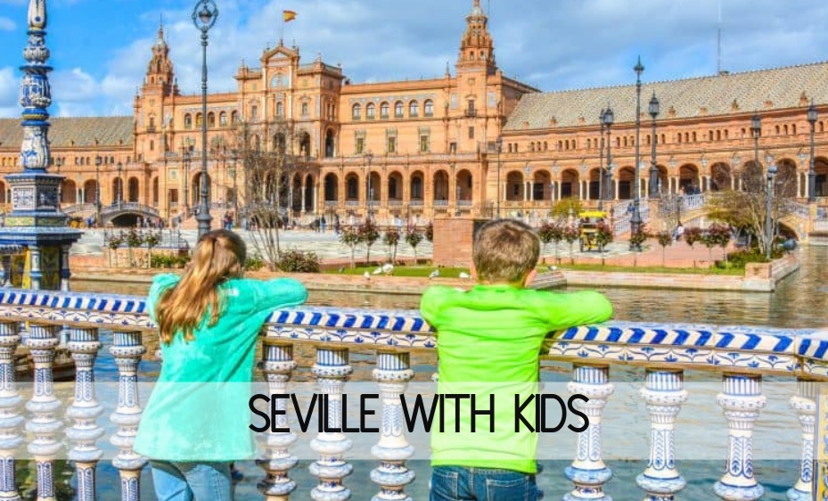 visit seville , seville day tour
