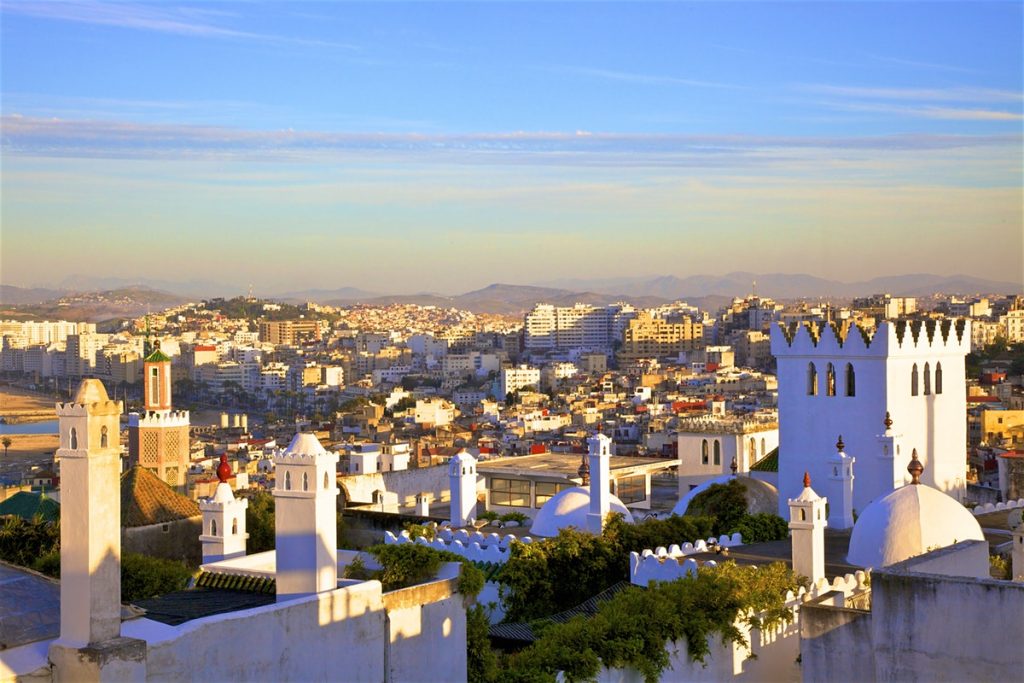 Tangier