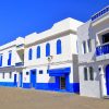 Travel to Morocco and visit Chefchouen and Asilah from Seville