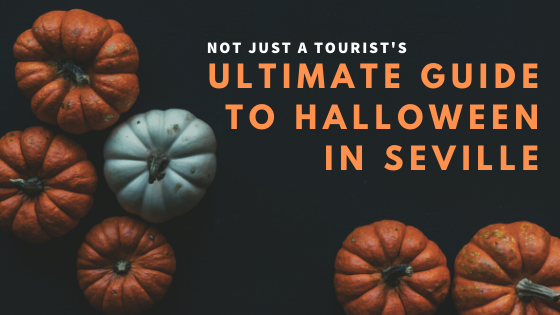 halloween guide seville