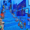 Private day trip from Seville to Chefchaouen