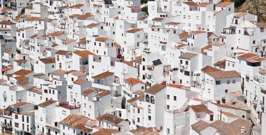 white villages grazalema private tour 