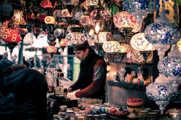 What to do in Chefchaouen