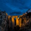 ronda puente nueva