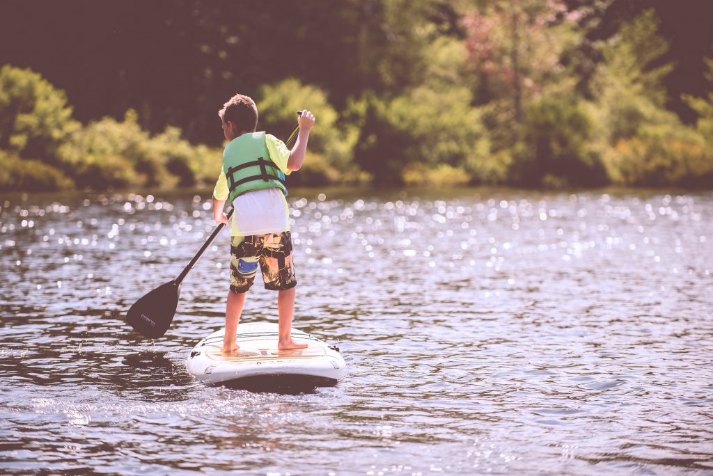 best water sports seville 