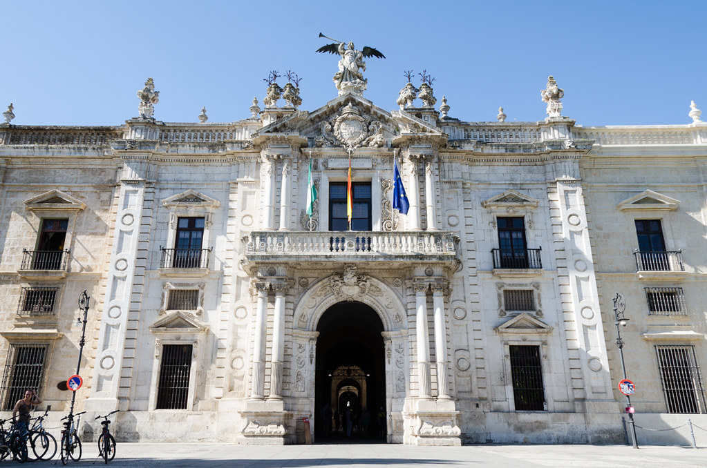 Seville University