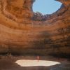 Where to go on your trip from Seville to Algarve