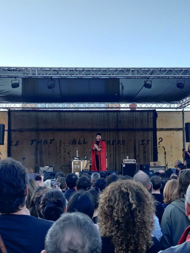 Traditional music in Spain