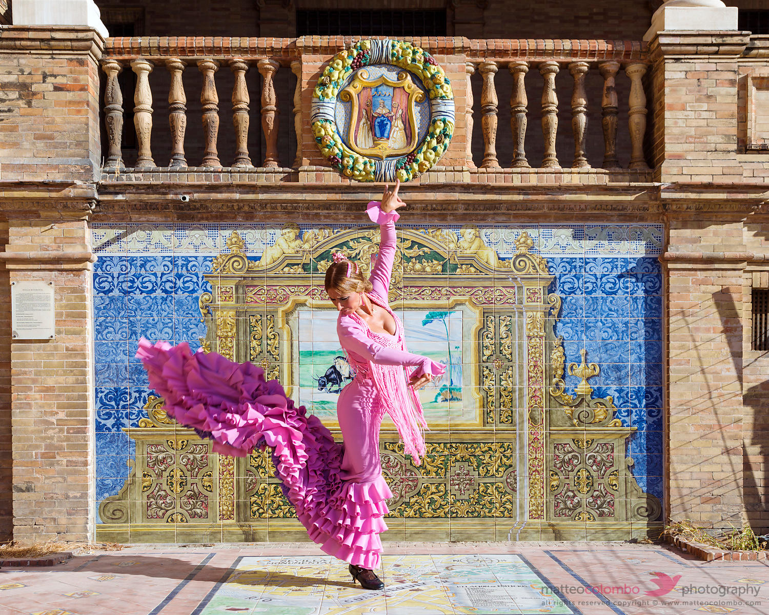 Best Flamenco plans to enjoy in Seville
