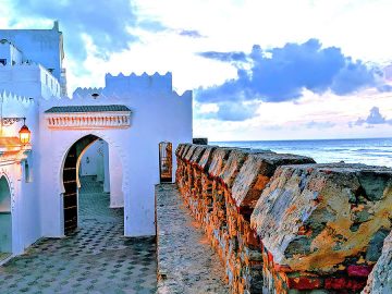 Best things to do in Asilah in a day trip