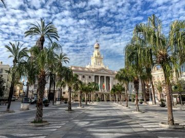 Best things to do in a day trip to Cadiz