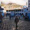 Visit the mountains in Chefchaouen