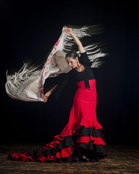 Best Flamenco plans in Seville