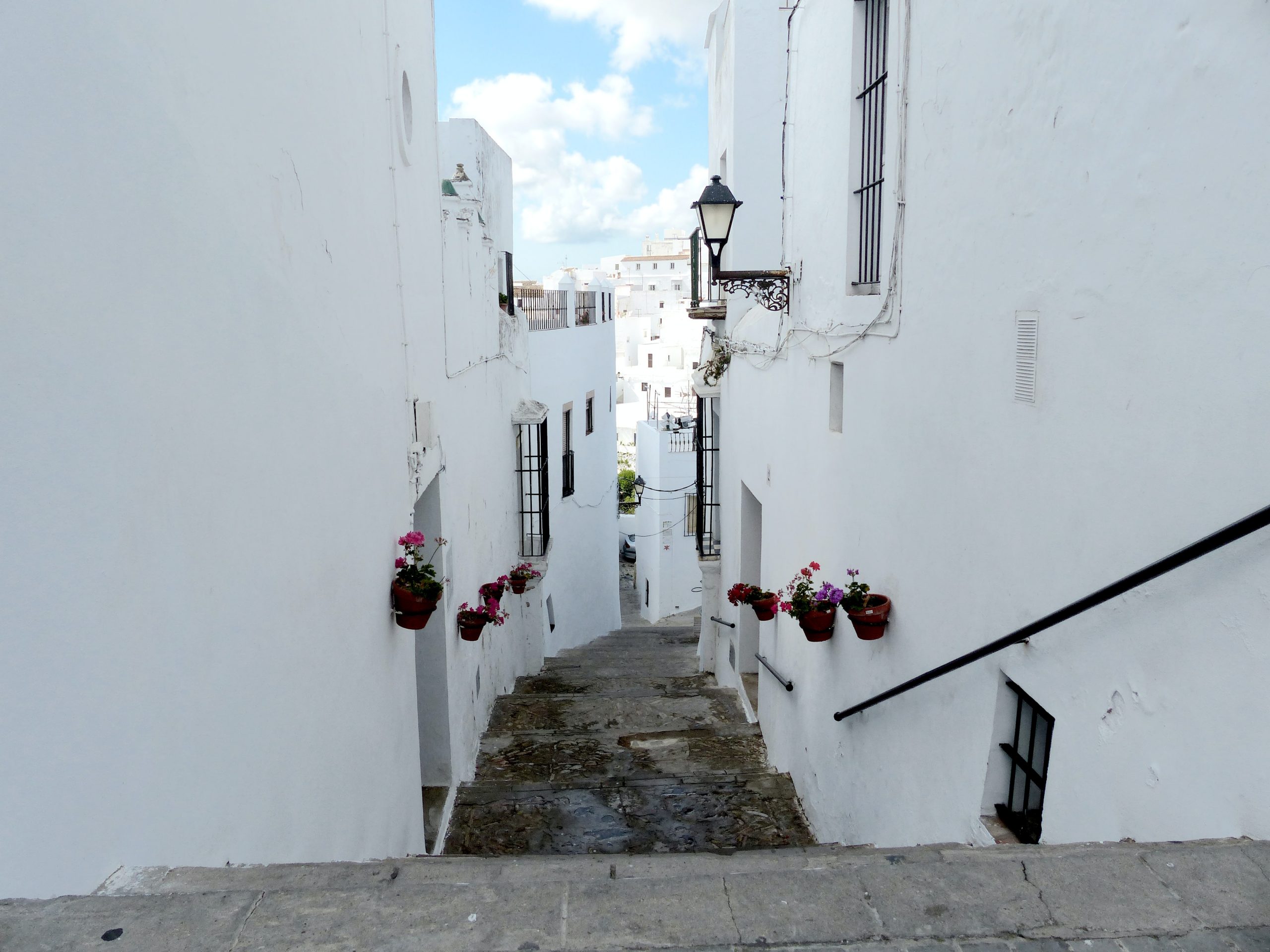 Visit the White Villages in Andalusia from Seville
