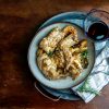 Eat traditional rabbit in ronda on a day trip