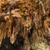 Day trip to the caves in nerja from granada