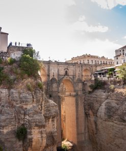 Visit Ronda for a day from Granada