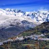 Daytrip to Alpujarra and see Mulhacen