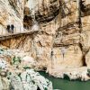 Best way to get to Caminito del Rey on a private tour