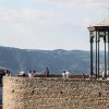 Visit the balcony of lovers in Ronda