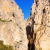 How to hike the Caminito del Rey from Granada