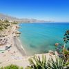 How to visit the beach from Granada on a day trip