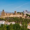 Day trip to Torcal de Antequera