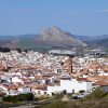 Day trip to Torcal de Antequera